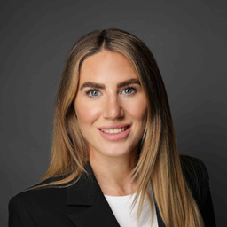Katharina Förster's profile picture