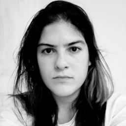 Dipl.-Ing. Silvia Daou Vidal