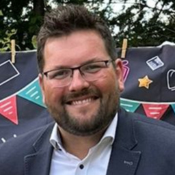 Martin Büsing