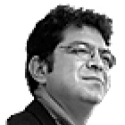 Ramin Azarhoosh