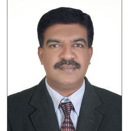 Ing. SANTHOSH KUMAR U P