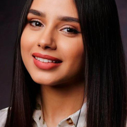 mouna Hmadi