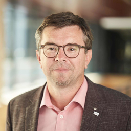 Dipl.-Ing. Martin Peukert