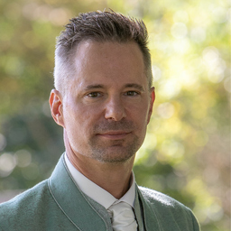 Dipl.-Ing. Markus Schober