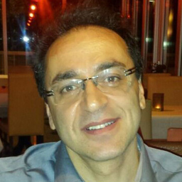 Ali Riza Cinar