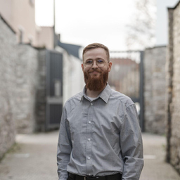 Nico Stauder