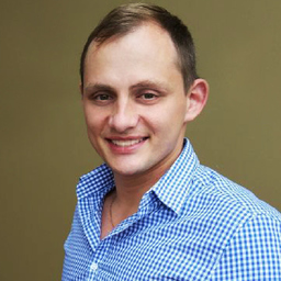 Alex Brovko