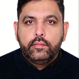 Rehan Hussain