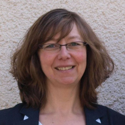 Christina Barth