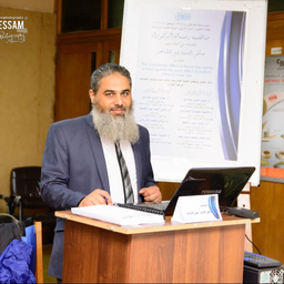 Samy Elshaer