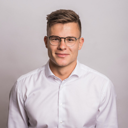 Dipl.-Ing. Jonas Engel