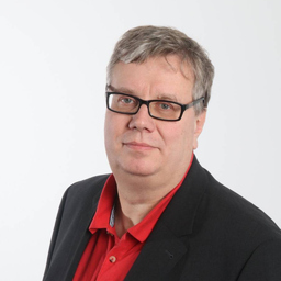 Martin Seeger