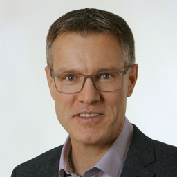 Dr. Patrick Nickel