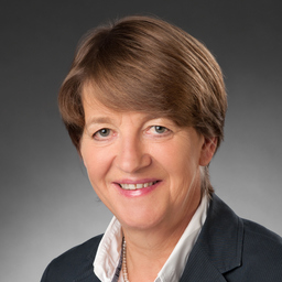 Susanne Mueller