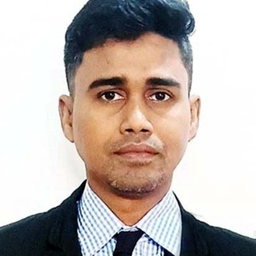 PRASANTA MAITY