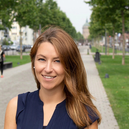 Vanessa Böhmer
