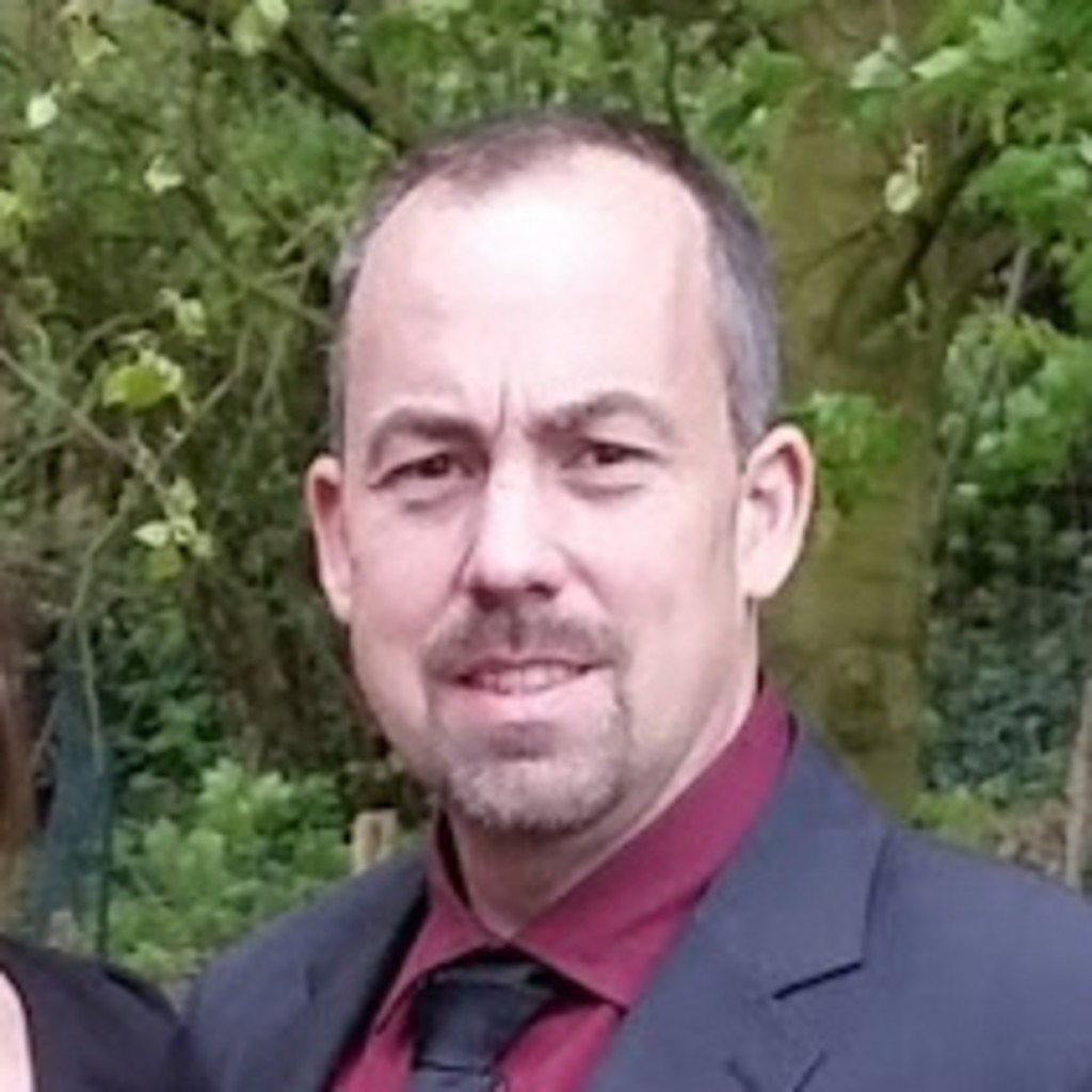 Marco Gartner RACF / Security Administrator Atruvia AG XING