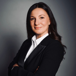 Anna Samoylova