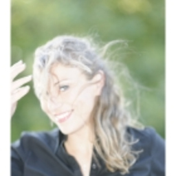 Carolin Thomae's profile picture