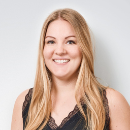 Laura Glück