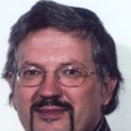 Klaus Steinberger
