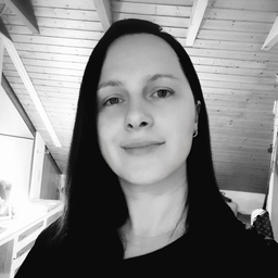 Birgit Frasch