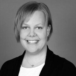 Sarah Barnstorf