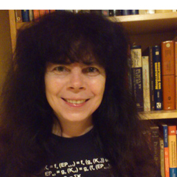 Christina Klüver