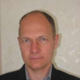 Rossen Potzkov