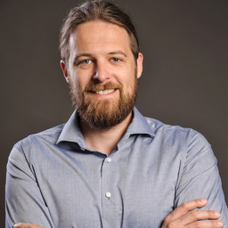 Florian Schäffer - Leitung Schulungsbereich - Grollmus München GmbH | XING