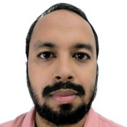 Md Mahmudul Hasan