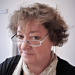 Silke Melzow