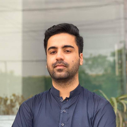 Syed Asad Abrar's profile picture