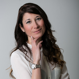 Eloise Ghioni