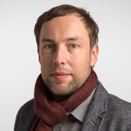 Prof. Jens Döring's profile picture