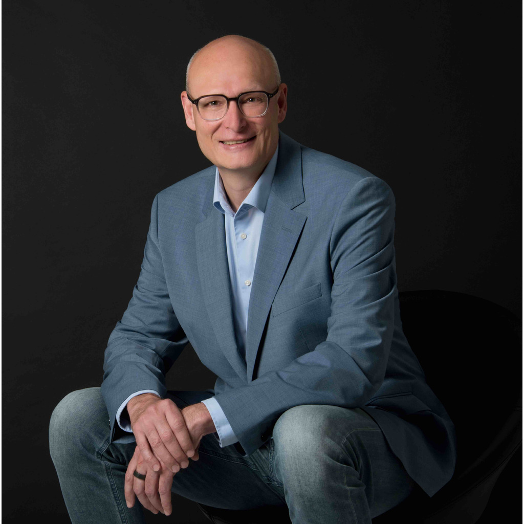 Markus Sprick Vorsitzender der Geschäftsführung PRÜMTürenwerk GmbH