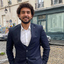 Social Media Profilbild Youssef Nassar Bonn