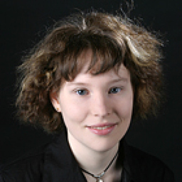 Lucia Gretenkord Gretenkord