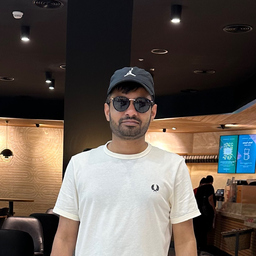 Anas Masood