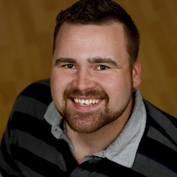 Frank Thorwart's profile picture