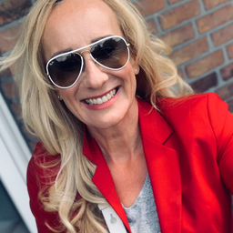 Nicole Hartings