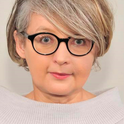 Irene Blumhardt