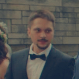 Daniel Hussain