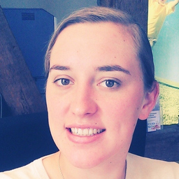 Larissa Hohmann