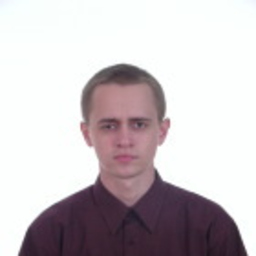 Yury Polovinkin