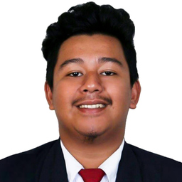 Abdulmuizz Abdullah