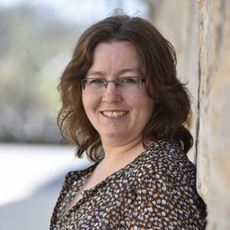 Ulrike Bolsinger