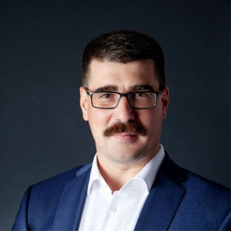 Evgeny Swarzewitsch