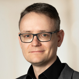 Profilbild Erik Berger