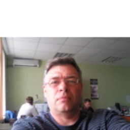 Сергей Александровский
